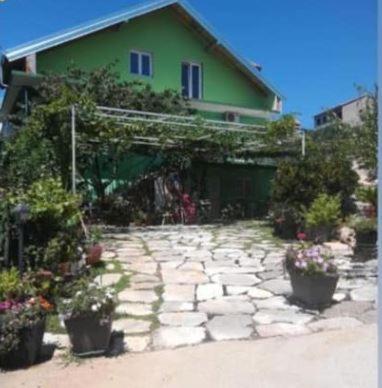 Summerhouse Marina Zewnętrze zdjęcie